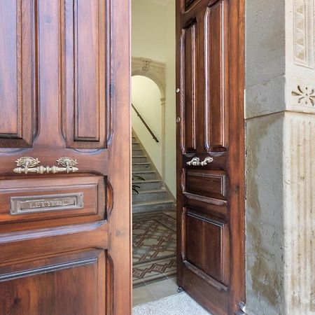 Liberty Suite Regina Elena Avola Dış mekan fotoğraf