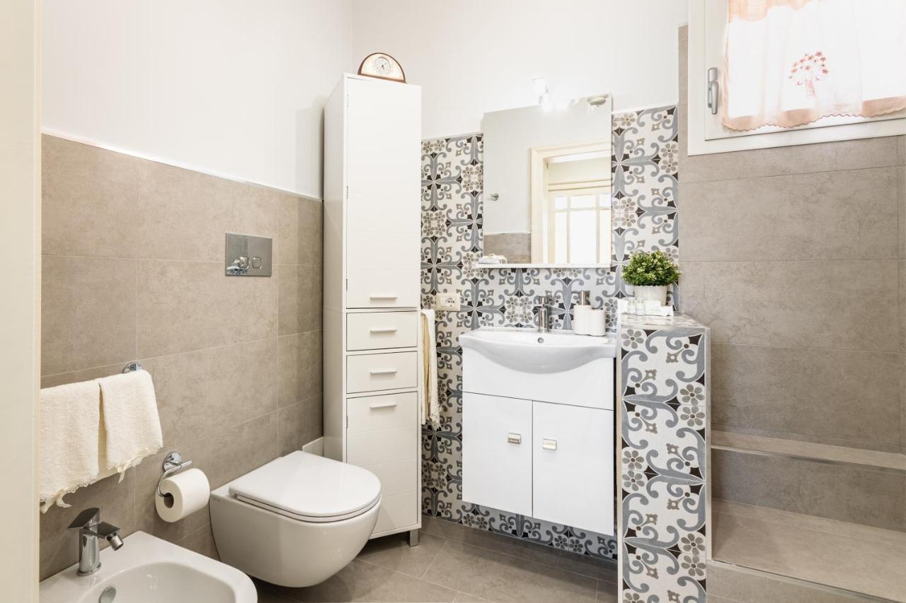 Liberty Suite Regina Elena Avola Dış mekan fotoğraf