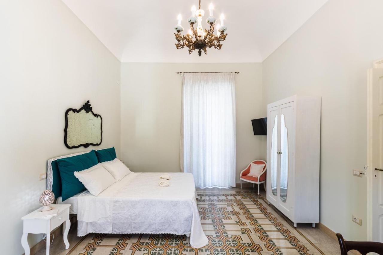 Liberty Suite Regina Elena Avola Dış mekan fotoğraf