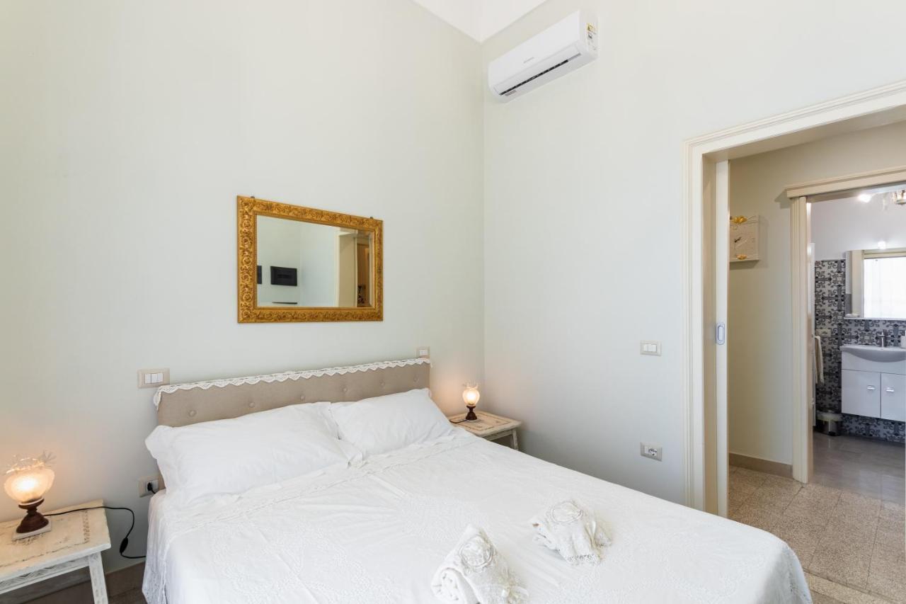 Liberty Suite Regina Elena Avola Dış mekan fotoğraf