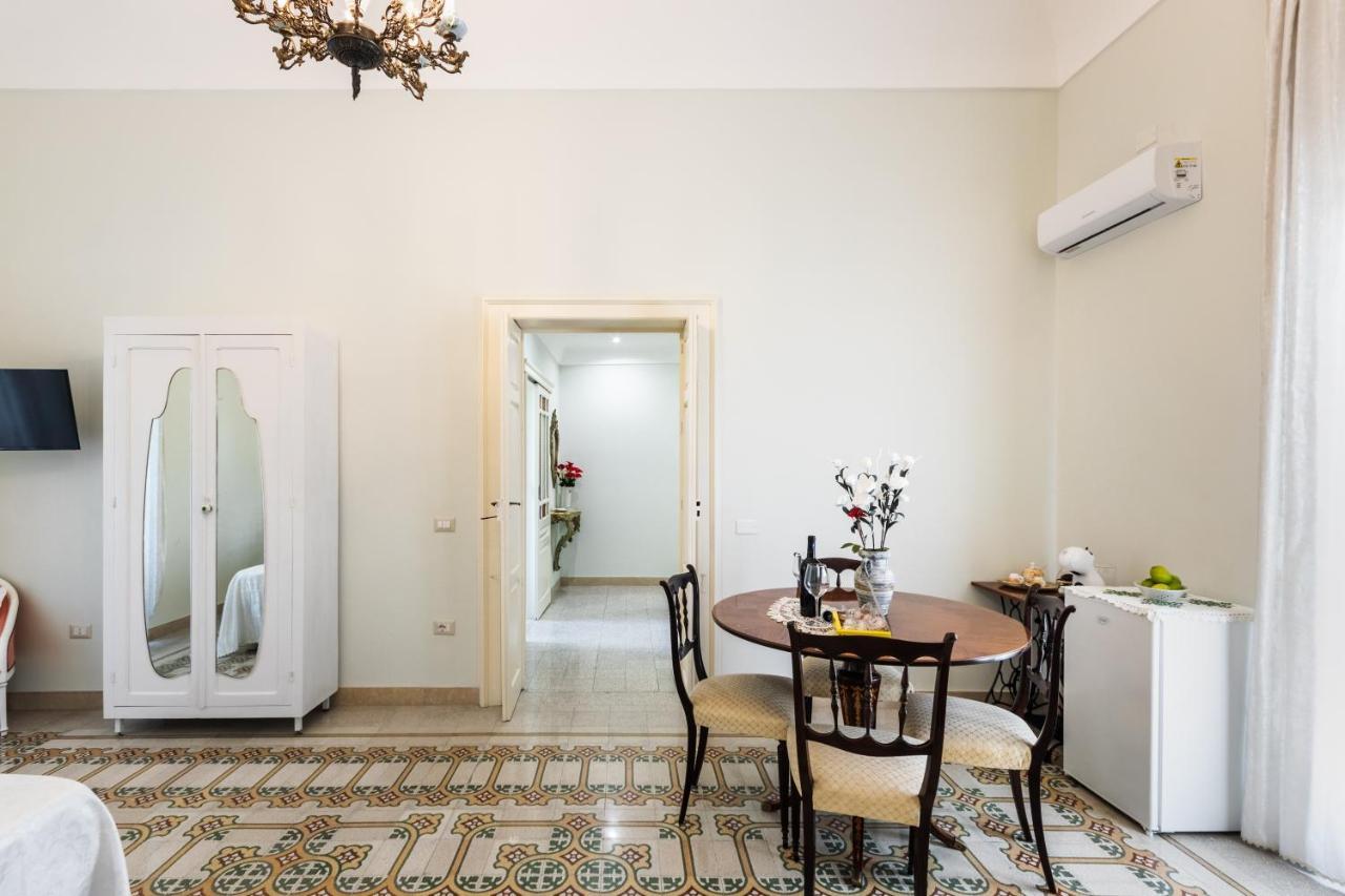Liberty Suite Regina Elena Avola Dış mekan fotoğraf