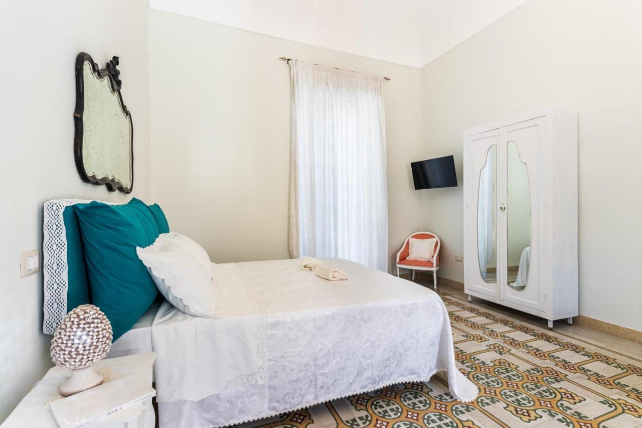 Liberty Suite Regina Elena Avola Dış mekan fotoğraf