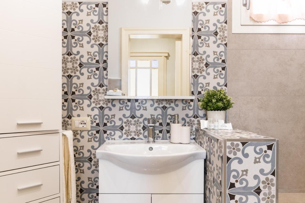 Liberty Suite Regina Elena Avola Dış mekan fotoğraf
