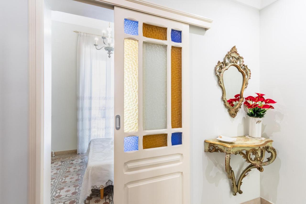 Liberty Suite Regina Elena Avola Dış mekan fotoğraf