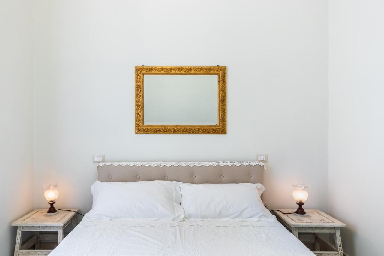 Liberty Suite Regina Elena Avola Dış mekan fotoğraf