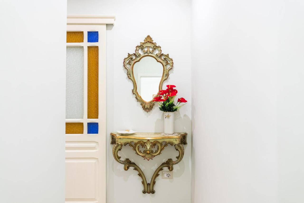 Liberty Suite Regina Elena Avola Dış mekan fotoğraf
